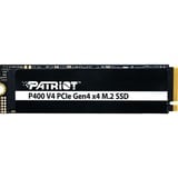 Patriot P400 V4 1 TB, Solid state-drev 
