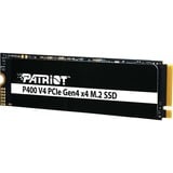 Patriot P400 V4 1 TB, Solid state-drev 