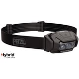 Petzl ARIA 2R RGB, LED lys Sort