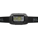Petzl ARIA 2R RGB, LED lys Sort