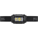 Petzl ARIA 2R RGB, LED lys Sort