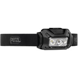Petzl ARIA 2R RGB, LED lys Sort