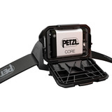 Petzl ARIA 2R RGB, LED lys Sort