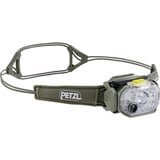 Petzl Swift RL, LED lys Grøn