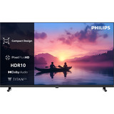 Philips 32PFS6050/12, LED-tv Sort