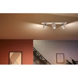 Philips Hue White & Color Ambiance Argenta 3er-Spot, LED lys Hvid