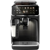 Philips Series 4400 Latte Go EP4441/50, Kaffe/Espresso Automat Sort
