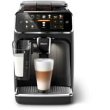 Philips Series 4400 Latte Go EP4441/50, Kaffe/Espresso Automat Sort
