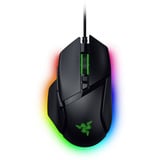 Razer Basilisk V3 35K, Gaming mus Sort