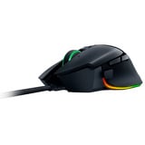 Razer Basilisk V3 35K, Gaming mus Sort