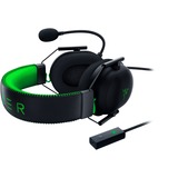 Razer Gaming headset Sort/Grøn