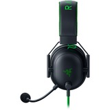 Razer Gaming headset Sort/Grøn