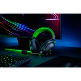 Razer Gaming headset Sort/Grøn