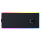 Razer Strider Chroma, Gaming Mus pad Sort