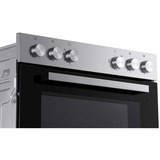 Respekta HS2201-26, Komfur sæt 