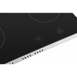 Respekta HS2201-26, Komfur sæt 