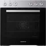 Respekta HS2201-26, Komfur sæt 