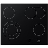 Respekta HS2201-26, Komfur sæt 