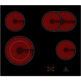 Respekta HS2201-26, Komfur sæt 