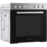 Respekta HS2201-26, Komfur sæt 