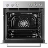 Respekta HS2201-26, Komfur sæt 