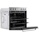 Respekta HS2201-26, Komfur sæt 