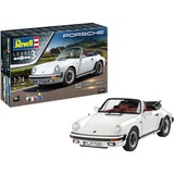 Revell Gavesæt 50 Years of Porsche 911 G-Model, Model køretøj 