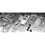 Revell Gavesæt 50 Years of Porsche 911 G-Model, Model køretøj 