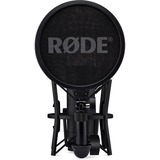 Rode Microphones Mikrofon Sort