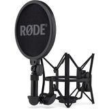 Rode Microphones Mikrofon Sort