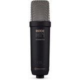 Rode Microphones Mikrofon Sort