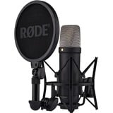 Rode Microphones NT1 5th Gen, Mikrofon Sort