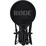 Rode Microphones NT1 5th Gen, Mikrofon Sort