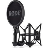 Rode Microphones NT1 5th Gen, Mikrofon Sort