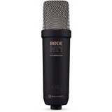 Rode Microphones NT1 5th Gen, Mikrofon Sort