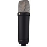 Rode Microphones NT1 5th Gen, Mikrofon Sort