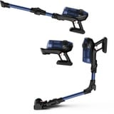 Rowenta X-Force Flex 12.60 Aqua RH98C0WO , Skaft støvsuger Blå/Sort