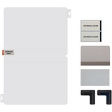 SAMSUNG EF-UX710CTEGWW, Beskyttelsesfilm gennemsigtig