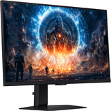 SAMSUNG G60F computerskærm 68,6 cm (27") 2560 x 1440 pixel Quad HD LCD Sort, Gaming Skærm Sort, 68,6 cm (27"), 2560 x 1440 pixel, Quad HD, LCD, 1 ms, Sort