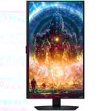 SAMSUNG G60F computerskærm 68,6 cm (27") 2560 x 1440 pixel Quad HD LCD Sort, Gaming Skærm Sort, 68,6 cm (27"), 2560 x 1440 pixel, Quad HD, LCD, 1 ms, Sort