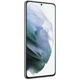 SAMSUNG Galaxy S21 5G SM-G991B 15,8 cm (6.2") Dual SIM Android 11 USB Type-C 8 GB 128 GB 4000 mAh Grå, Mobiltelefon grå, 15,8 cm (6.2"), 8 GB, 128 GB, 12 MP, Android 11, Grå