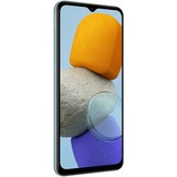 SAMSUNG Galaxy SM-M236B/DS 16,8 cm (6.6") Dual SIM 5G USB Type-C 4 GB 128 GB 5000 mAh Lyse Blå, Mobiltelefon Lyseblå, 16,8 cm (6.6"), 1080 x 2408 pixel, 4 GB, 128 GB, 50 MP, Lyse Blå