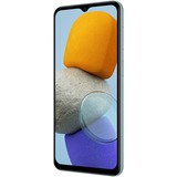 SAMSUNG Galaxy SM-M236B/DS 16,8 cm (6.6") Dual SIM 5G USB Type-C 4 GB 128 GB 5000 mAh Lyse Blå, Mobiltelefon Lyseblå, 16,8 cm (6.6"), 1080 x 2408 pixel, 4 GB, 128 GB, 50 MP, Lyse Blå