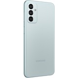 SAMSUNG Galaxy SM-M236B/DS 16,8 cm (6.6") Dual SIM 5G USB Type-C 4 GB 128 GB 5000 mAh Lyse Blå, Mobiltelefon Lyseblå, 16,8 cm (6.6"), 1080 x 2408 pixel, 4 GB, 128 GB, 50 MP, Lyse Blå