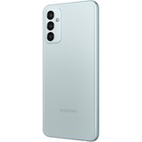 SAMSUNG Galaxy SM-M236B/DS 16,8 cm (6.6") Dual SIM 5G USB Type-C 4 GB 128 GB 5000 mAh Lyse Blå, Mobiltelefon Lyseblå, 16,8 cm (6.6"), 1080 x 2408 pixel, 4 GB, 128 GB, 50 MP, Lyse Blå