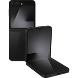 SAMSUNG Galaxy Z Flip7 FE 17 cm (6.7") 5G 8 GB 128 GB 4000 mAh Sort, Mobiltelefon Sort, 17 cm (6.7"), 2640 x 1080 pixel, 8 GB, 128 GB, 50 MP, Sort