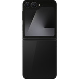 SAMSUNG Mobiltelefon Sort