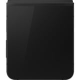 SAMSUNG Mobiltelefon Sort