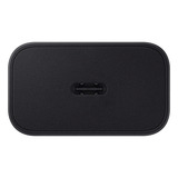 SAMSUNG Oplader Sort