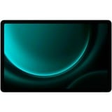 SAMSUNG Tablet PC lysegrøn